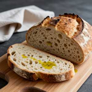 PANE DELLA CASA