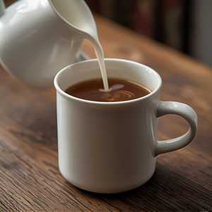 English Breakfast (Black)