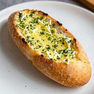 Whole Italian Garlic Loaf