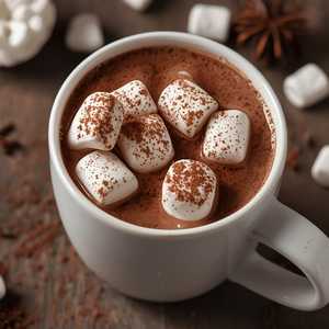 Hot Cocoa