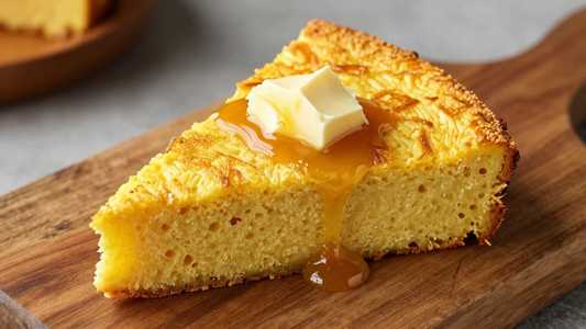 Barrio Cornbread