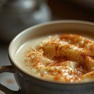 Arroz Con Leche