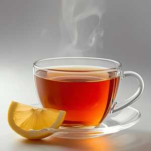 Hot Tea