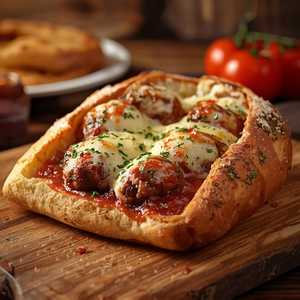 Panuzzo Sandwich