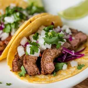 Asada Taco
