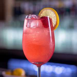 Shochu Spritz