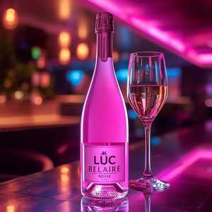 Luc Belaire, Luxe Rosé Fantôme