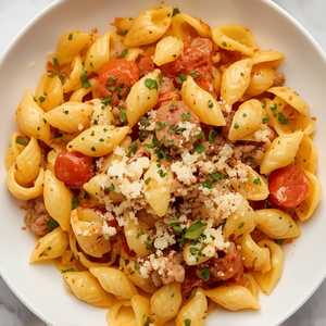 Orecchiette