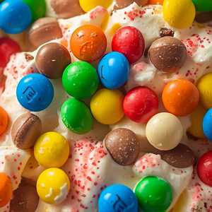 McFlurry® With M&M's® Candies