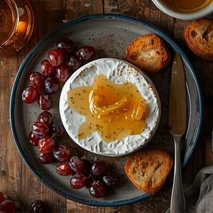 don't worry, brie happy