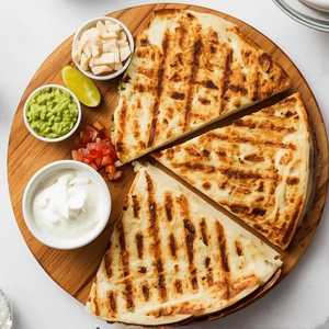 Quesadilla