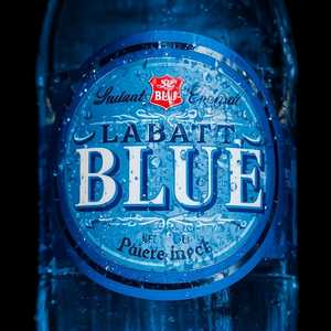 Labatt Blue