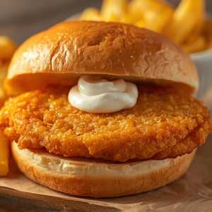 Fish Sandwich