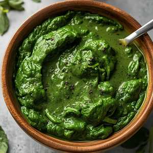 Spinach
