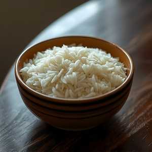 Basmati Rice