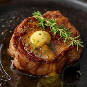 Filet Mignon 8oz