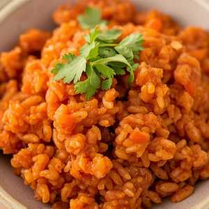Mexican Rice
