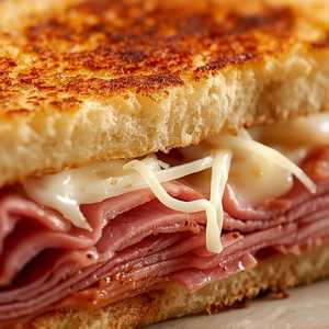 Reuben Sandwich