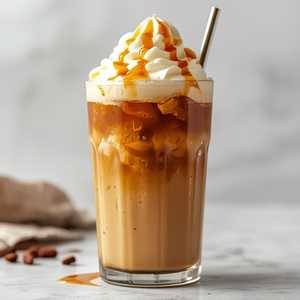 Cream Cold Brew