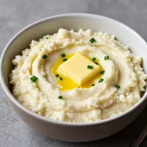Pommes Purée