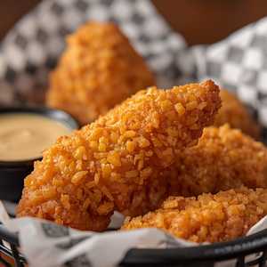 Buddy's Famous Tenders