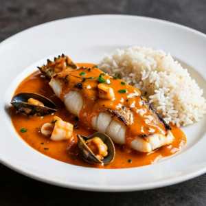 Corvina A Lo Macho