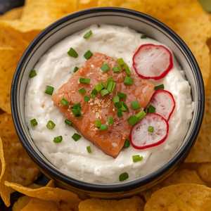 Smoked Trout Dip