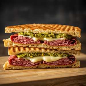 Roman Panini