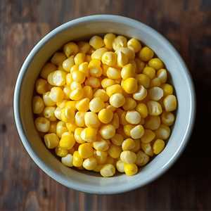 Corn (whole kernel)