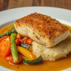 Halibut