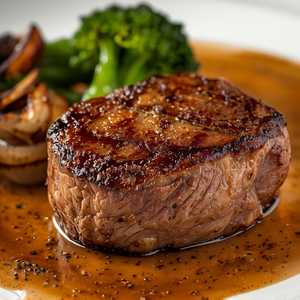 Filet Mignon
