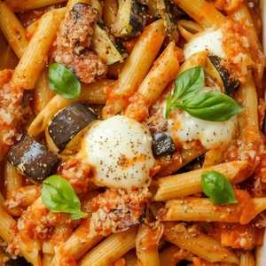 Penne Piccolo Forno