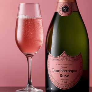 DOM PERIGNON