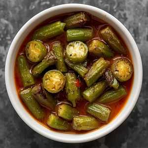 Okra