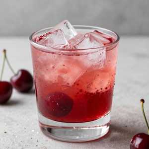 Cherry Bomb