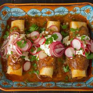 Enchiladas (3)