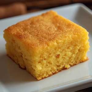 Corn bread