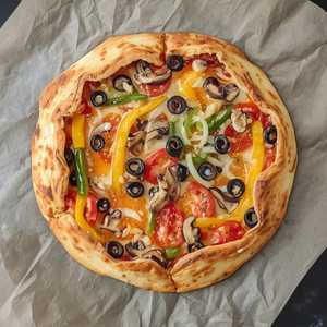 Veggie