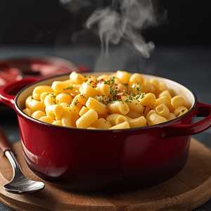 Large GF Mac & Cheese