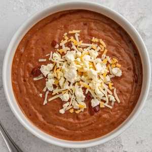 Side de Frijoles