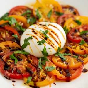 Caprese Salad