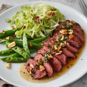 Hanger Steak