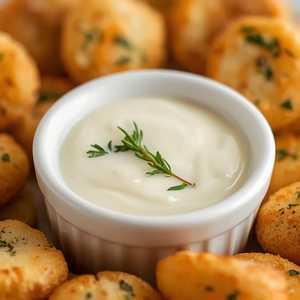 Garlic Dip