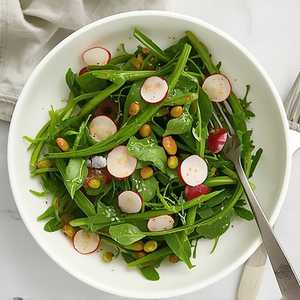 Salade Verte