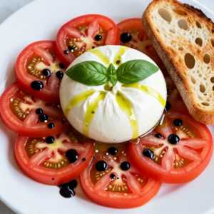 Burrata