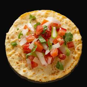 Masala Papadam