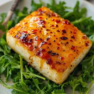 Chilean Sea Bass