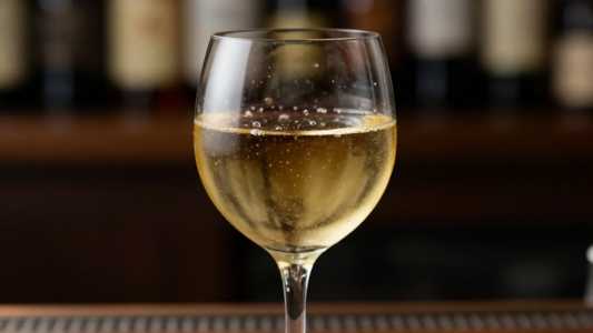 Chardonnay, Buoncristiani, Napa Valley 2015