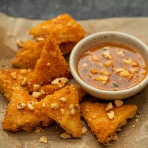 TOFU TRIANGLE