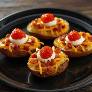 Potato Skins